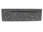 Radio Cd Renault Clio 2 8200633621 RENRDW323-09 5781