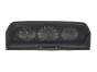Bloc Compteurs Vitesse Mercedes 190 W201 2015424766 19006