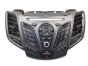 Panneau de configuration Ford Fiesta C1BT18K811PA BA61-18A802-BAW 1080