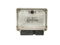 Calculateur 038906019CK 0281010308 Audi Bosch 46190