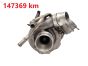 Turbocompresseur 2.0 dCi GTA1549LV 773087-2 H8200638766 8200740282 147369 km