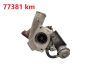 Turbocompresseur Ford Transit 2,4 Tdci 6C1Q-6K682-DE 77381 km