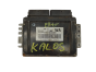 Calculateur 96435559 5WY1E07E 1BOP D42 Chevrolet Kemsco