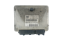 Calculateur IAW4AF.SP 55190098 61601.124.00 Fiat Magneti Marelli 47743