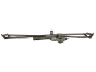 Tringlerie D'essuie Glace Sharan Galaxy 7M1955023 7M1955113
