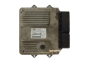 Calculateur MJD6JF.S1 51758203 71600.005.002 Fiat FGP 14200
