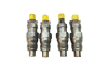 Injection De Combustible KCA17S42 175bar 218 Bosch 1.9 TD XUD9TE Citroen PSA x4
