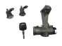 Commutateur D’allumage Nissan Micra K11 SA8.119 SA8.120 SA8.121 Valeo