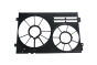 Boitier Ventilateur De Radiateur 1K0121205AD 11210808502 VW Audi Seat DPA