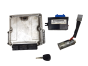 Complet Départ Interstar Master 2 8200189093 8200032783 1.9 DCI