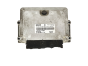 Calculateur 1327517080 0281010454 Fiat Bosch 26733