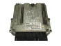 Calculateur 9664487580 0281013666 9663757980 PSA Bosch 68561
