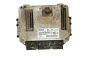 Calculateur 0281012620 9661813780 9653958980 PSA Bosch 18606