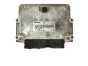 Calculateur Fiat 55182953 0281010337 Bosch 18358