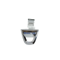 Emblème Avant Original 628903146R Dacia