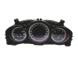 Bloc Compteurs Vitesse Mercedes E W212 A2129006729 