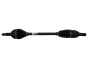 Arbre De Roue Gauche 8200341698 Clio 3 Renault 6711