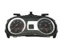 Bloc Compteurs Vitesse Renault Clio 3 8200821001 B 51519