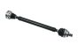 Arbre De Roue 1K0407272HP B18416 Volkswagen Borsehung