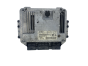 Calculateur 0281012523 9664843480 9657699480 PSA Bosch 49114