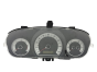 Bloc Compteurs Vitesse Kia Ceed 94003-1H130 940031H130 55348