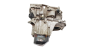 Boîte De Vitesse Manuelle JB1513 Renault Clio 2 1.2 16V 7701723253 11040