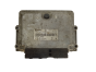 Calculateur 73501858 0281010340 16652YAV Alfa Romeo Bosch