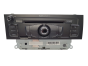 Radio Cd Audi Concert 8T1035186P CQ-JA1970G
