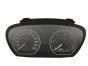 Bloc Compteurs Vitesse BMW 1 E81 E87 9110195-04 1024952-50 32137