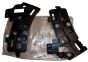 Fixation, Support Original 1611205680 Peugeot