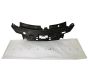 Fixation De Pare-Chocs Avant Original Citroen C3 II 9803500580