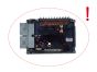 Calculateur Ecu P05033663AB YN9AB3 Chrysler