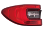 Feu Stop Gauche Nouvelle Original Renault Kadjar II 265552478R