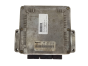 Calculateur 0281011106 8200091428 8200243785 Renault Bosch 3569