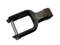Fixation, Support Arrière Citroen Peugeot 180617 2,0 16V