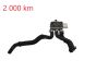 Capteur De Pression Des Gaz D'echappement 227702634R 227728730R 2.0 DCI Renault