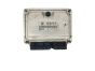 Calculateur 045906019BM 0281011412 VW Bosch 44860