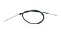 Ligne de frein Gauche Original Renault Clio II 365312681R