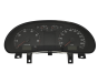 Bloc Compteurs Vitesse VW Polo 9N 88311330 VDO 33549