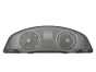 Bloc Compteurs Vitesse VW Transporter T5 7E0920860A 45323