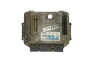 Calculateur 0281010707 9646559980 9644157380 PSA Bosch 37019