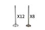 Conjoncteur 058109601C 058109611E B18635 VW Audi Seat Skoda Borsehung