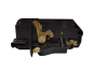 Serrure De Porte Gauche Arrière 913744 Citroen Xantia 2 Kiekert 11063
