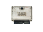 Calculateur 045906019BR 0281012318 VW Seat Skoda Bosch 34425