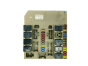Calculateur Moduł BSI Renault 902663A 8200902663A  31396