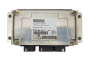 Calculateur 0261206943 9638765680id05 PSA Bosch 2895