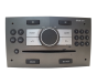 Radio Cd Mp3 Opel 13251048 344183129 CD30 UCH Delphi