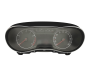 Bloc Compteurs Vitesse Opel Corsa E 39007360 367030224 
