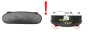 Bloc Compteurs Vitesse Daewoo Nubira 96312839 56731