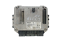 Calculateur PSA 0281012529 9663475880 9657699480 Bosch 46279